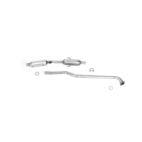 Eastern Catalytic Catalytic Converter-Direct Fit  40243