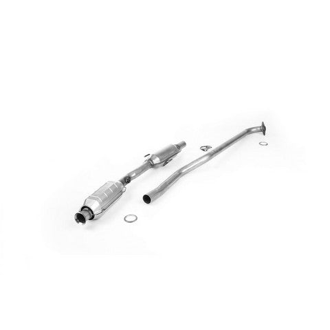 Eastern Catalytic Catalytic Converter-Direct Fit  40243