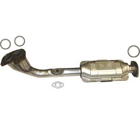 Eastern Catalytic Catalytic Converter-Direct Fit  40258