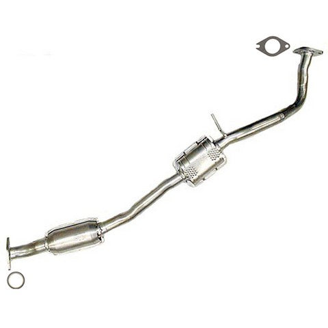 Eastern Catalytic Catalytic Converter-Direct Fit  40272