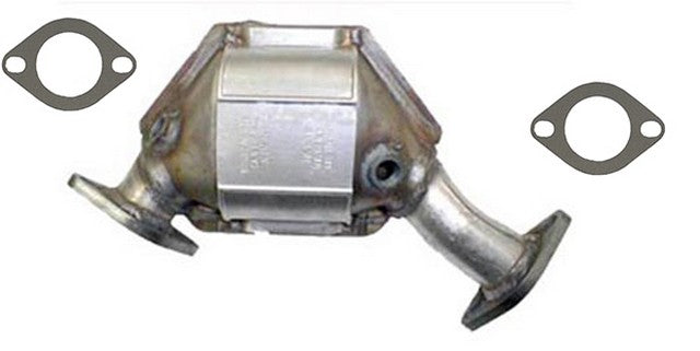 Eastern Catalytic Catalytic Converter-Direct Fit  40273