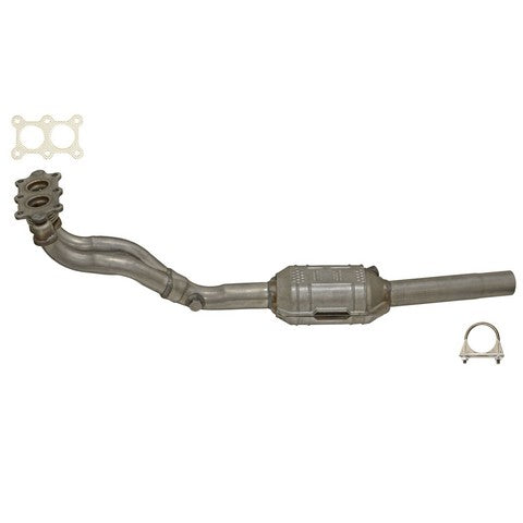 Eastern Catalytic Catalytic Converter-Direct Fit  40288