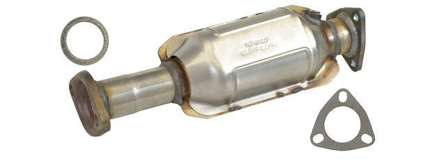 Eastern Catalytic Catalytic Converter-Direct Fit  40293