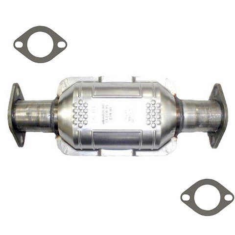 Eastern Catalytic Catalytic Converter-Direct Fit  40323