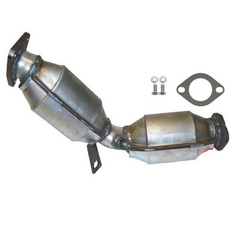 Eastern Catalytic Catalytic Converter-Direct Fit  40333