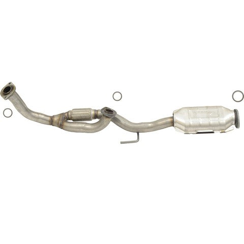 Eastern Catalytic Catalytic Converter-Direct Fit  40341