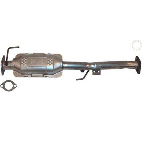 Eastern Catalytic Catalytic Converter-Direct Fit  40350