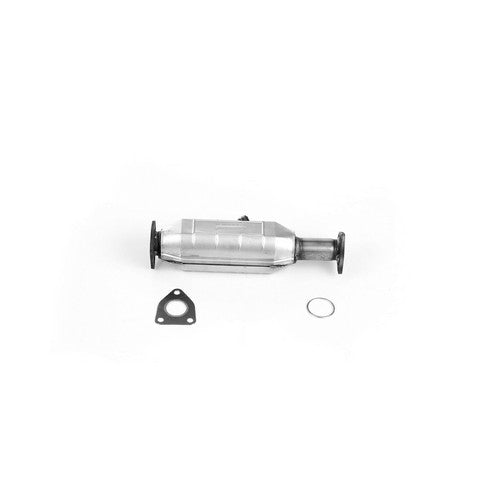 Eastern Catalytic Catalytic Converter-Direct Fit  40358