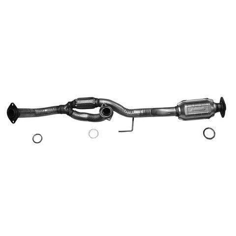 Eastern Catalytic Catalytic Converter-Direct Fit  40361