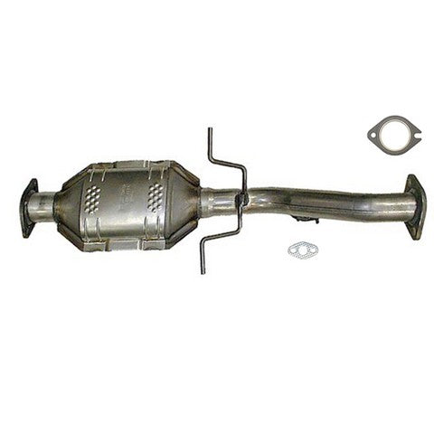 Eastern Catalytic Catalytic Converter-Direct Fit  40363