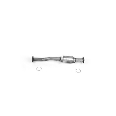 Eastern Catalytic Catalytic Converter-Direct Fit  40365