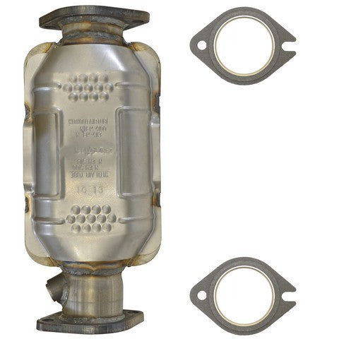 Eastern Catalytic Catalytic Converter-Direct Fit  40372
