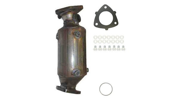 Eastern Catalytic Catalytic Converter-Direct Fit  40376