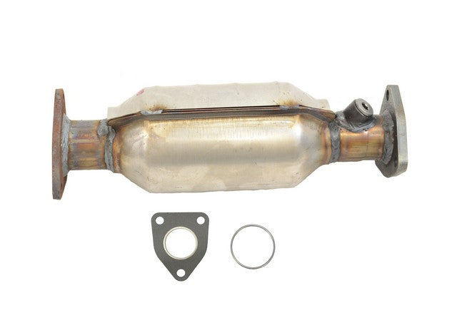 Eastern Catalytic Catalytic Converter-Direct Fit  40383