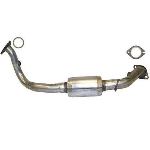 Eastern Catalytic Catalytic Converter-Direct Fit  40384