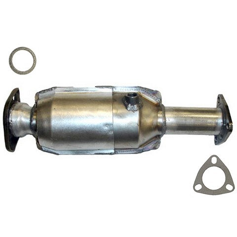 Eastern Catalytic Catalytic Converter-Direct Fit  40398