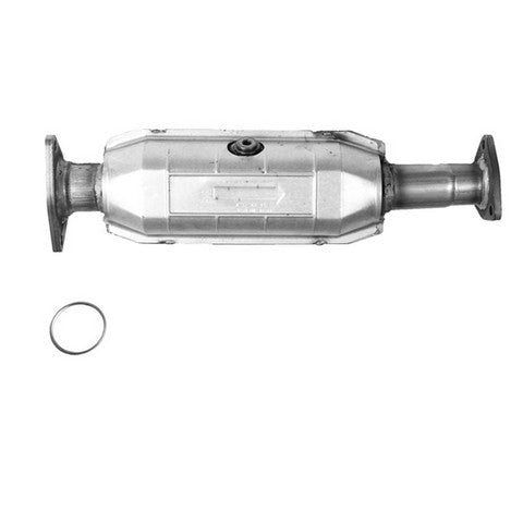 Eastern Catalytic Catalytic Converter-Direct Fit  40400