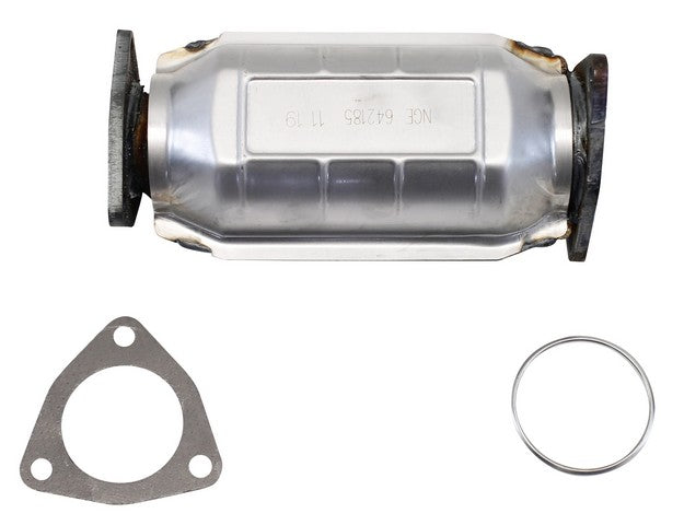 Eastern Catalytic Catalytic Converter-Direct Fit  40401