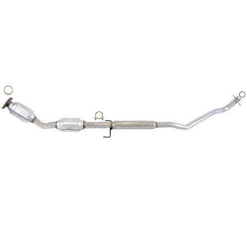 Eastern Catalytic Catalytic Converter-Direct Fit  40407