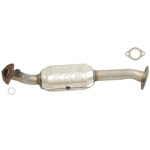 Eastern Catalytic Catalytic Converter-Direct Fit  40410