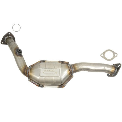 Eastern Catalytic Catalytic Converter-Direct Fit  40411