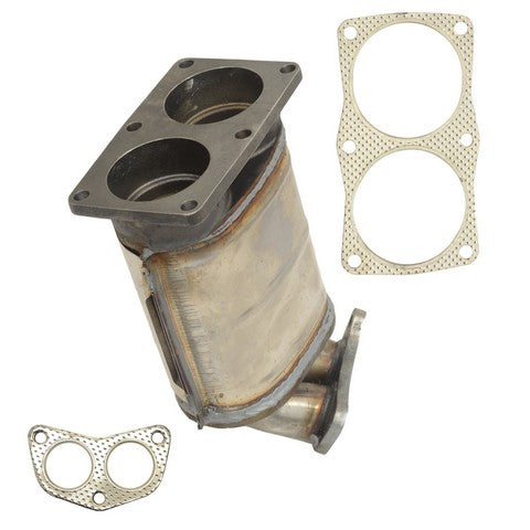 Eastern Catalytic Catalytic Converter-Direct Fit  40412