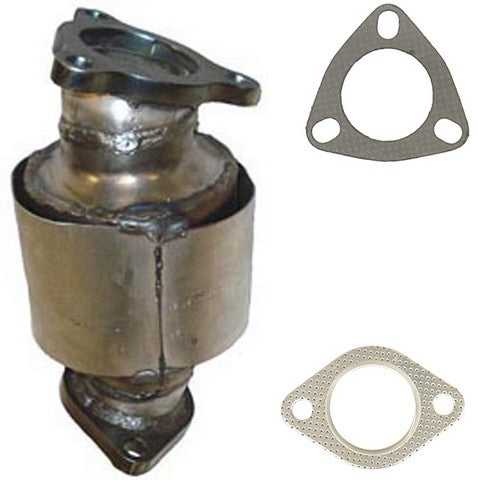 Eastern Catalytic Catalytic Converter-Direct Fit  40415