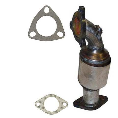 Eastern Catalytic Catalytic Converter-Direct Fit  40416