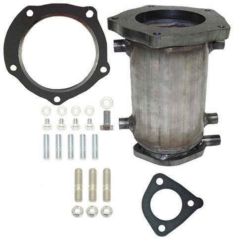 Eastern Catalytic Catalytic Converter-Direct Fit  40433
