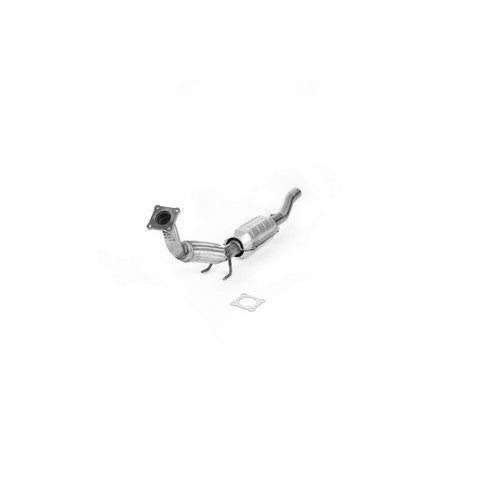 Eastern Catalytic Catalytic Converter-Direct Fit  40435
