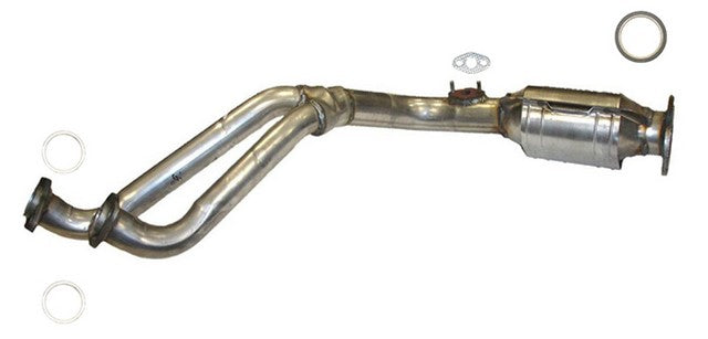 Eastern Catalytic Catalytic Converter-Direct Fit  40437
