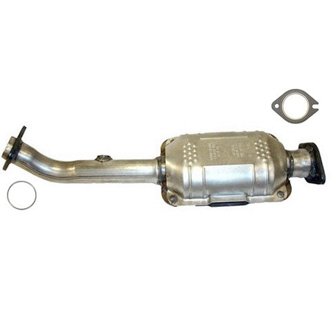 Eastern Catalytic Catalytic Converter-Direct Fit  40443