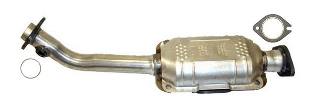 Eastern Catalytic Catalytic Converter-Direct Fit  40444