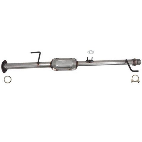 Eastern Catalytic Catalytic Converter-Direct Fit  40447