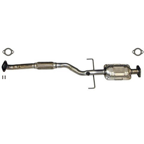 Eastern Catalytic Catalytic Converter-Direct Fit  40452