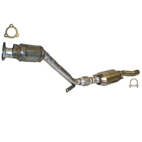 Eastern Catalytic Catalytic Converter-Direct Fit  40464