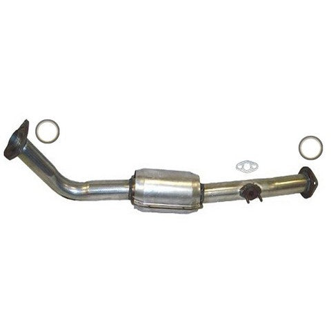 Eastern Catalytic Catalytic Converter-Direct Fit  40482