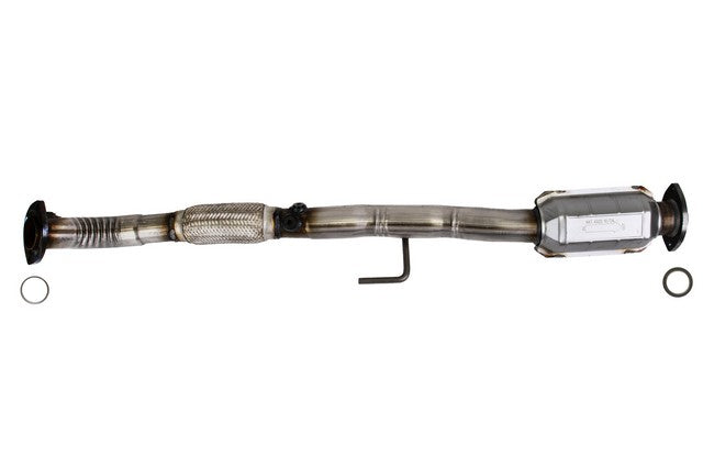 Eastern Catalytic Catalytic Converter-Direct Fit  40483