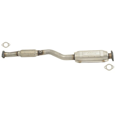 Eastern Catalytic Catalytic Converter-Direct Fit  40491