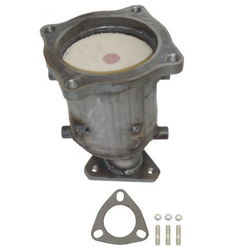 Eastern Catalytic Catalytic Converter-Direct Fit  40499