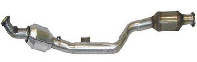 Eastern Catalytic Catalytic Converter-Direct Fit  40503