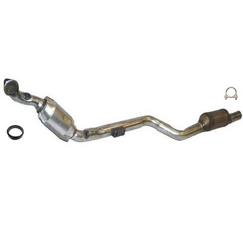 Eastern Catalytic Catalytic Converter-Direct Fit  40504