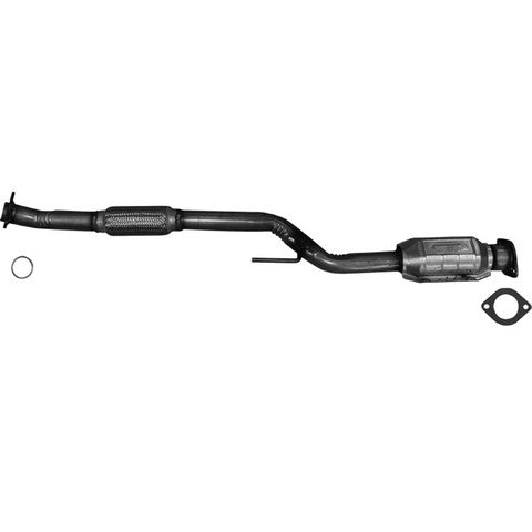 Eastern Catalytic Catalytic Converter-Direct Fit  40513