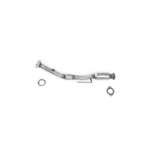 Eastern Catalytic Catalytic Converter-Direct Fit  40514