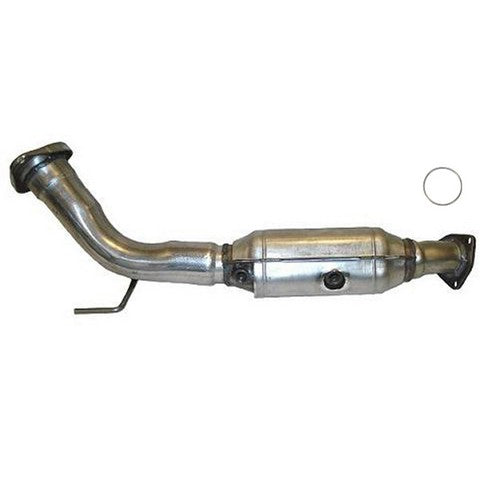 Eastern Catalytic Catalytic Converter-Direct Fit  40535