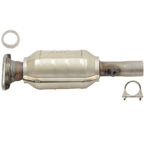 Eastern Catalytic Catalytic Converter-Direct Fit  40544