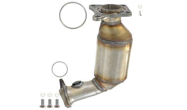 Eastern Catalytic Catalytic Converter-Direct Fit  40552