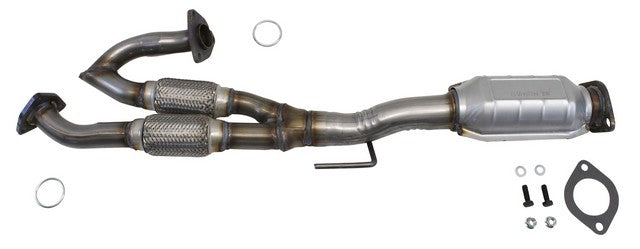 Eastern Catalytic Catalytic Converter-Direct Fit  40553