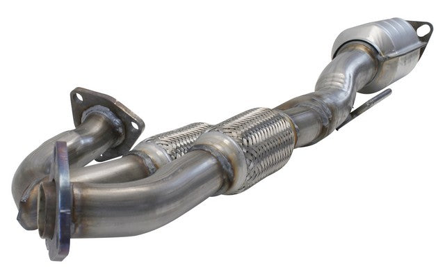Eastern Catalytic Catalytic Converter-Direct Fit  40553