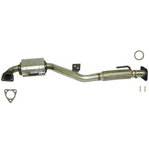 Eastern Catalytic Catalytic Converter-Direct Fit  40554